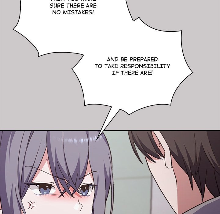 Heart Level - Chapter 8 Page 125