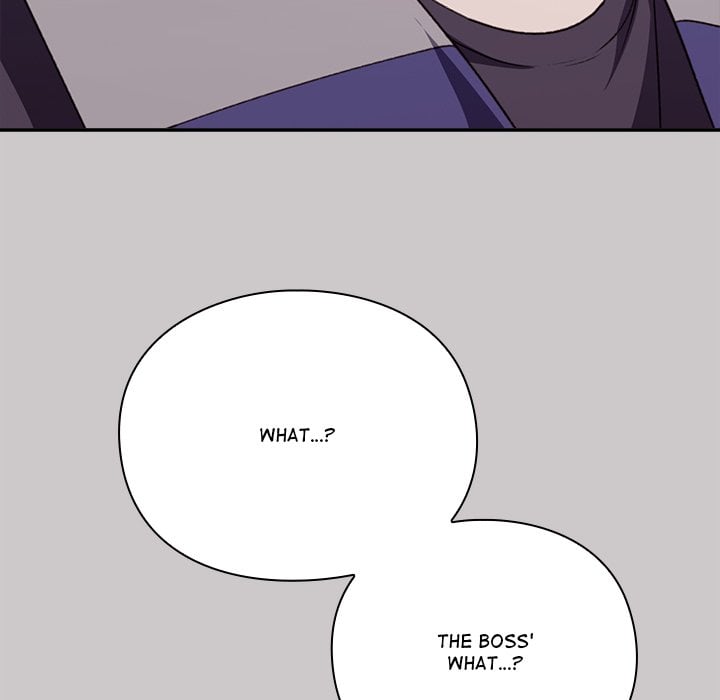 Heart Level - Chapter 8 Page 135