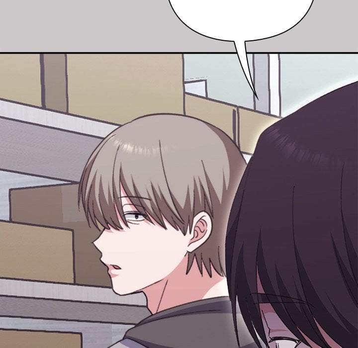 Heart Level - Chapter 8 Page 136