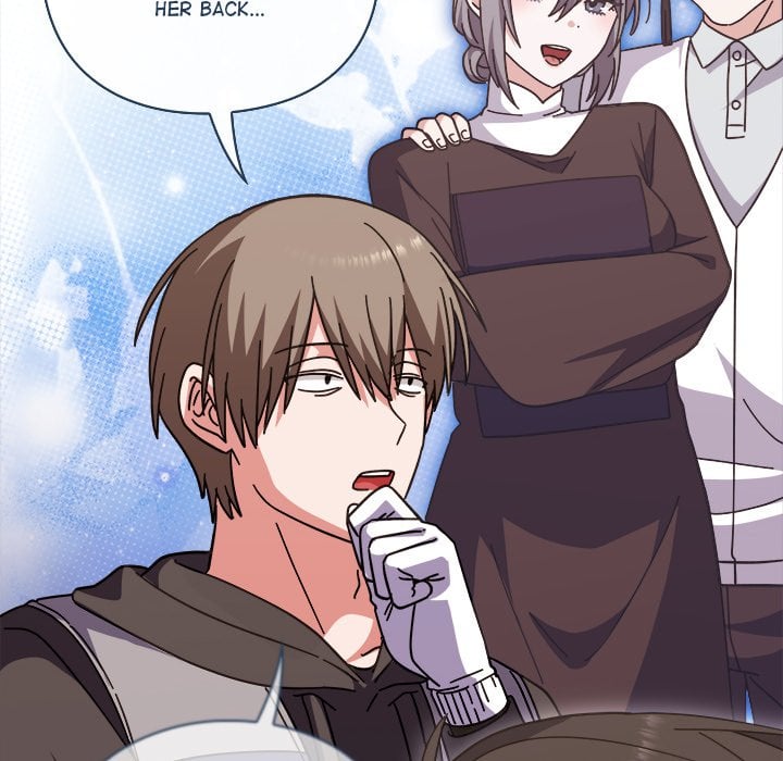 Heart Level - Chapter 8 Page 145