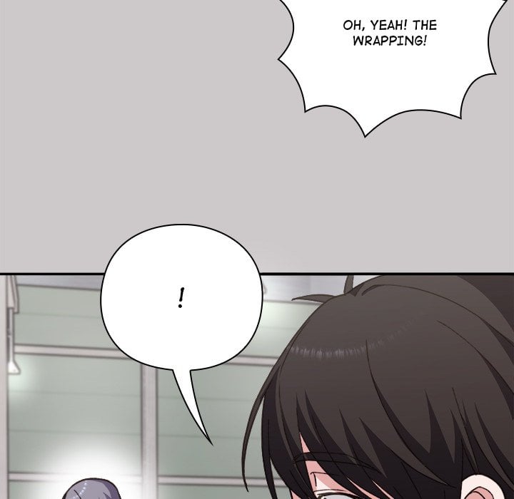 Heart Level - Chapter 8 Page 150