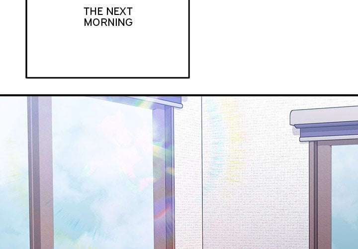 Heart Level - Chapter 8 Page 2