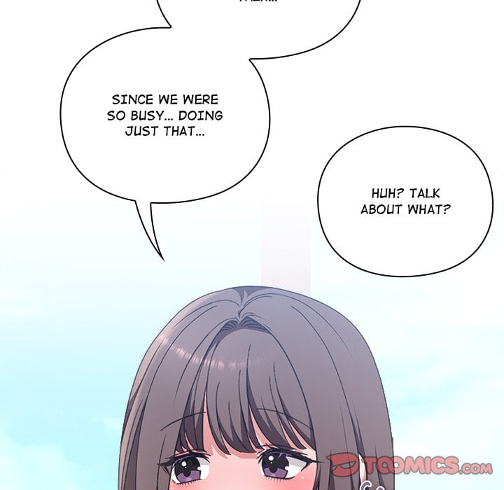 Heart Level - Chapter 8 Page 20