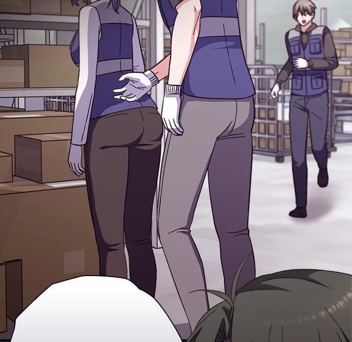 Heart Level - Chapter 8 Page 201