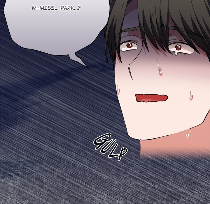 Heart Level - Chapter 8 Page 202