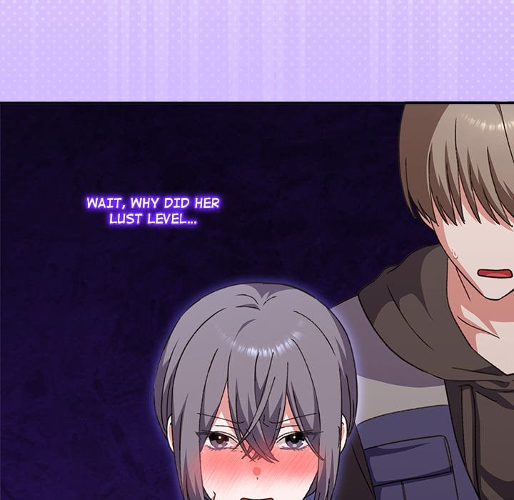 Heart Level - Chapter 8 Page 209