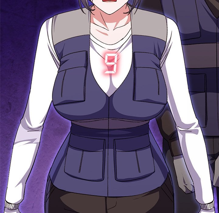 Heart Level - Chapter 8 Page 210