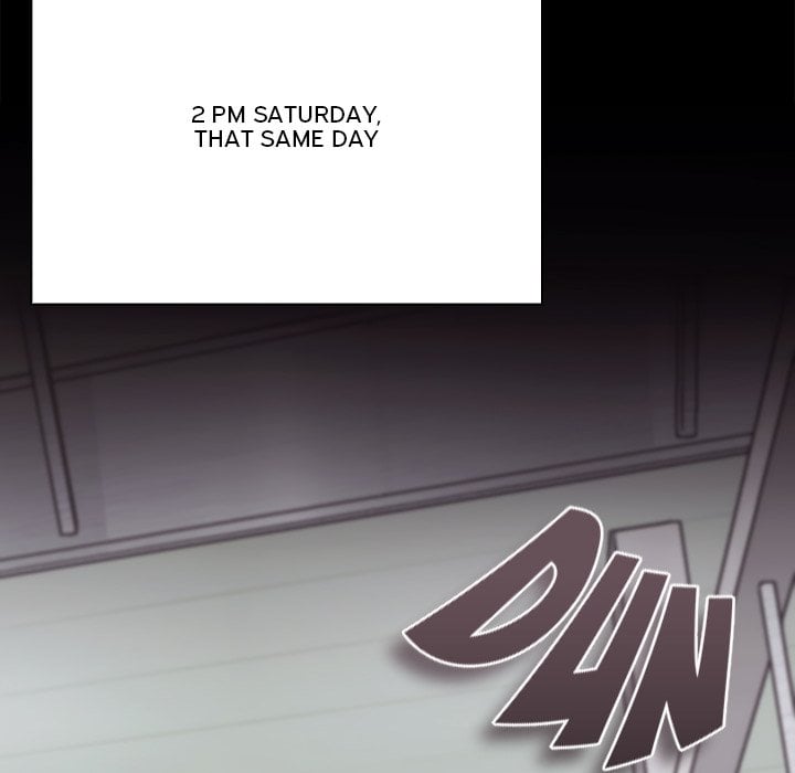 Heart Level - Chapter 8 Page 40