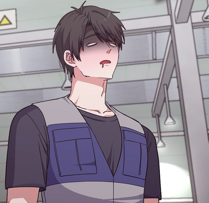 Heart Level - Chapter 8 Page 41