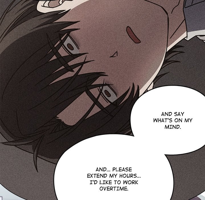 Heart Level - Chapter 8 Page 56