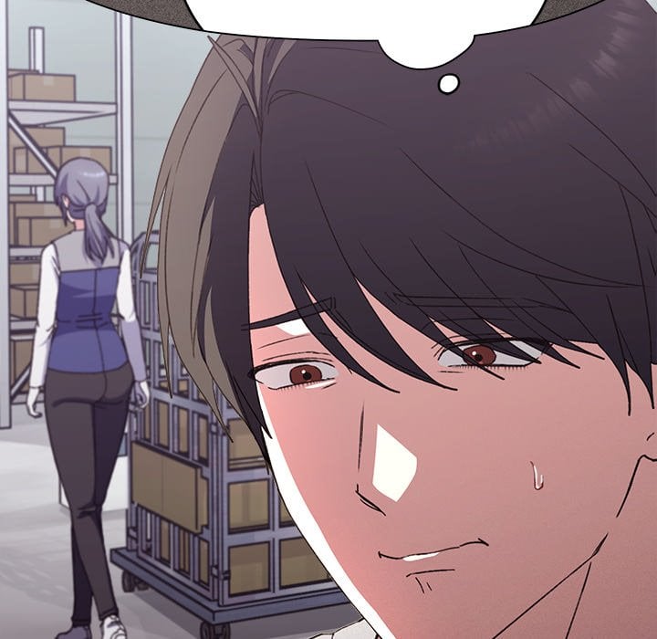 Heart Level - Chapter 8 Page 57