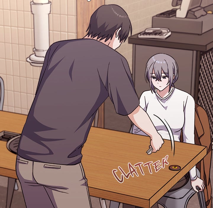 Heart Level - Chapter 9 Page 104