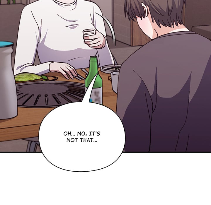 Heart Level - Chapter 9 Page 121