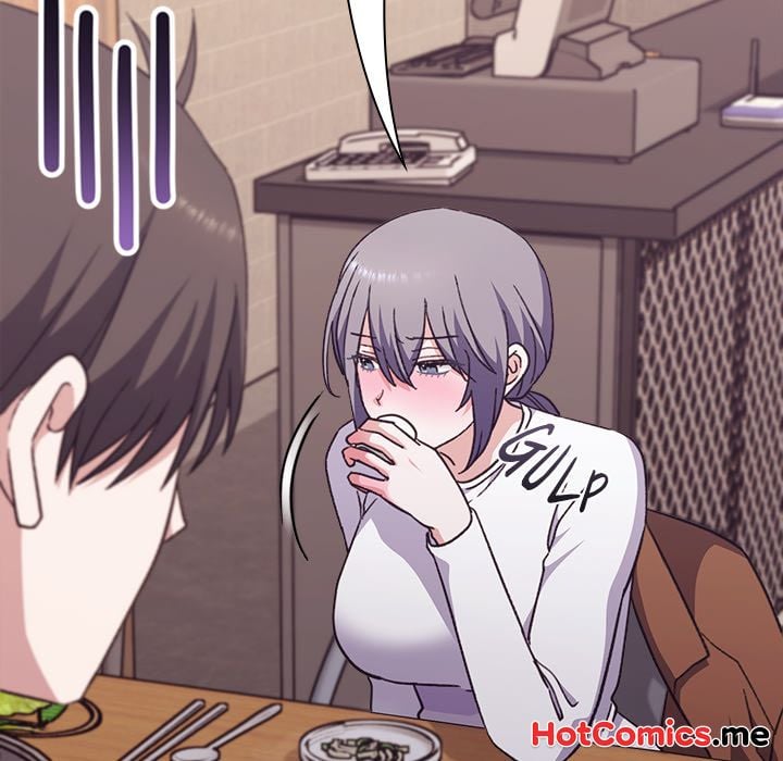 Heart Level - Chapter 9 Page 129