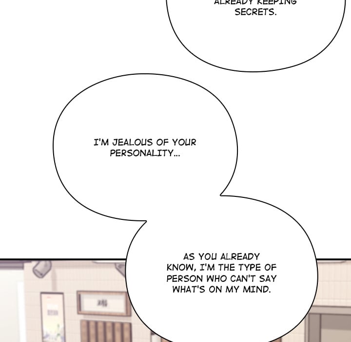 Heart Level - Chapter 9 Page 137