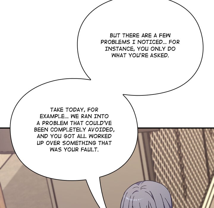 Heart Level - Chapter 9 Page 140