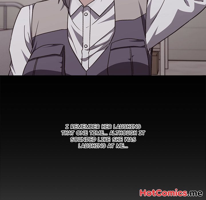 Heart Level - Chapter 9 Page 172