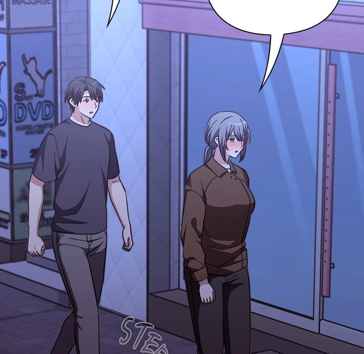 Heart Level - Chapter 9 Page 180