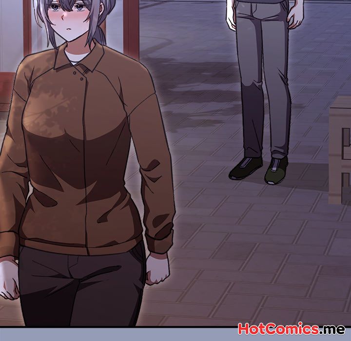 Heart Level - Chapter 9 Page 206