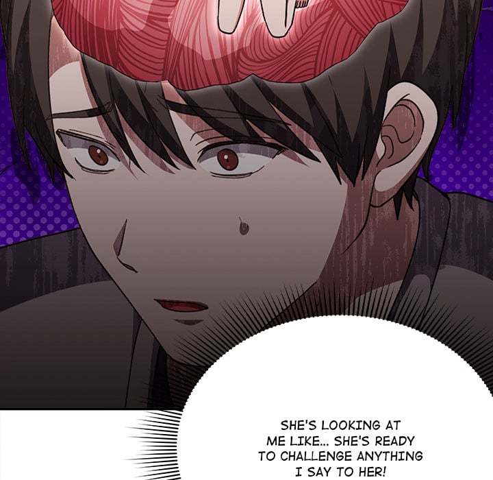 Heart Level - Chapter 9 Page 27