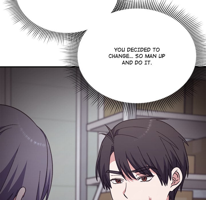 Heart Level - Chapter 9 Page 32