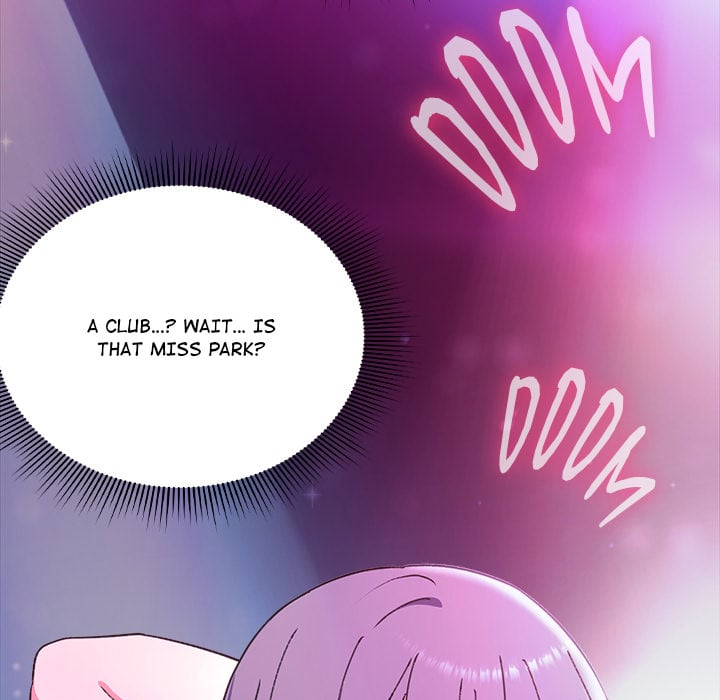 Heart Level - Chapter 9 Page 51