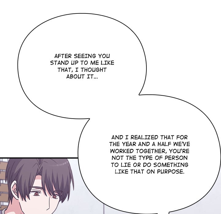 Heart Level - Chapter 9 Page 79