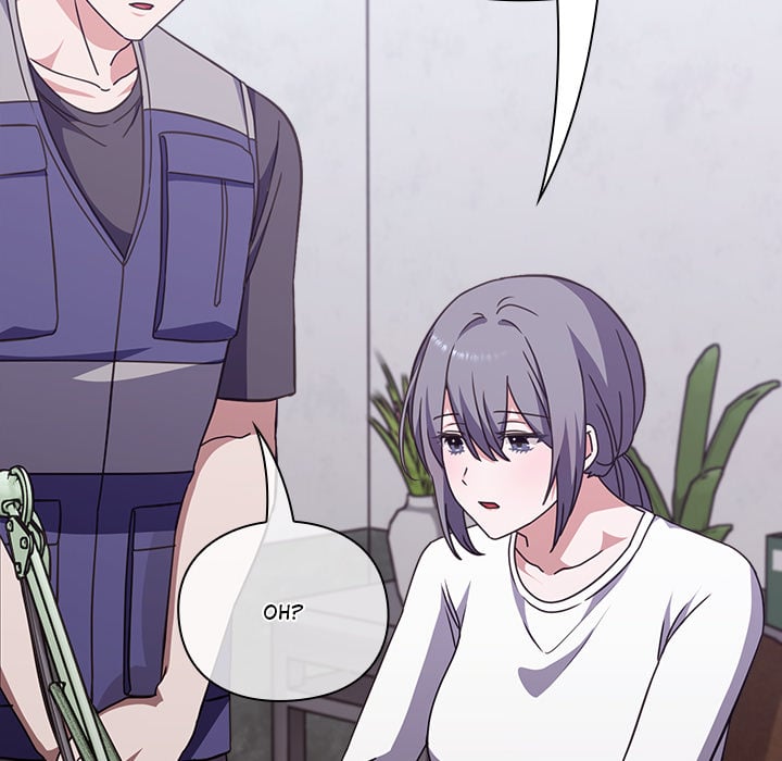 Heart Level - Chapter 9 Page 80