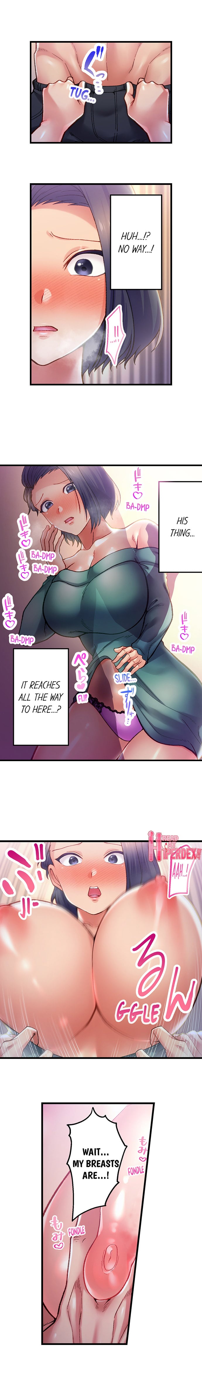 Obey the Dirty Rules of This Neighborhood! - Chapter 4 Page 2