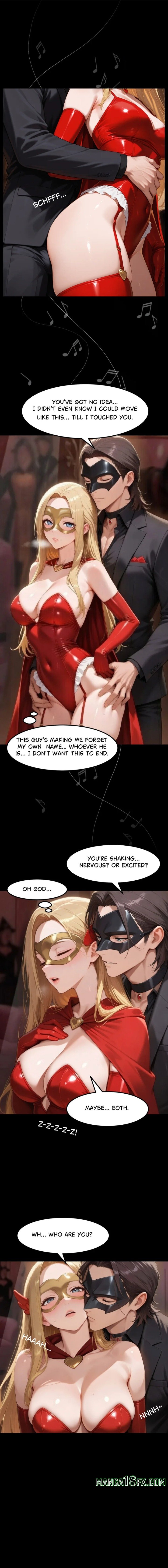 My Sister is The Campus Queen (Uncensored) - Chapter 3 Page 10