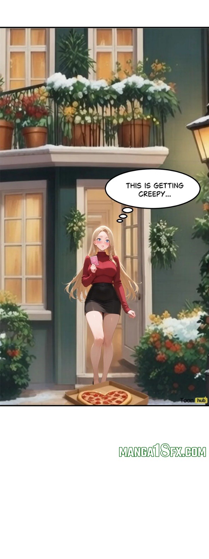 My Sister is The Campus Queen (Uncensored) - Chapter 3 Page 3