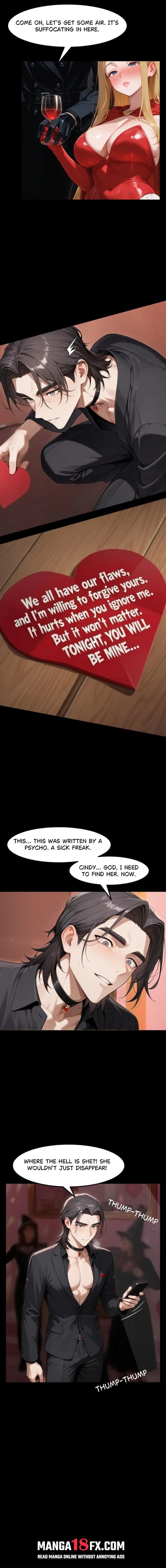 My Sister is The Campus Queen (Uncensored) - Chapter 4 Page 12