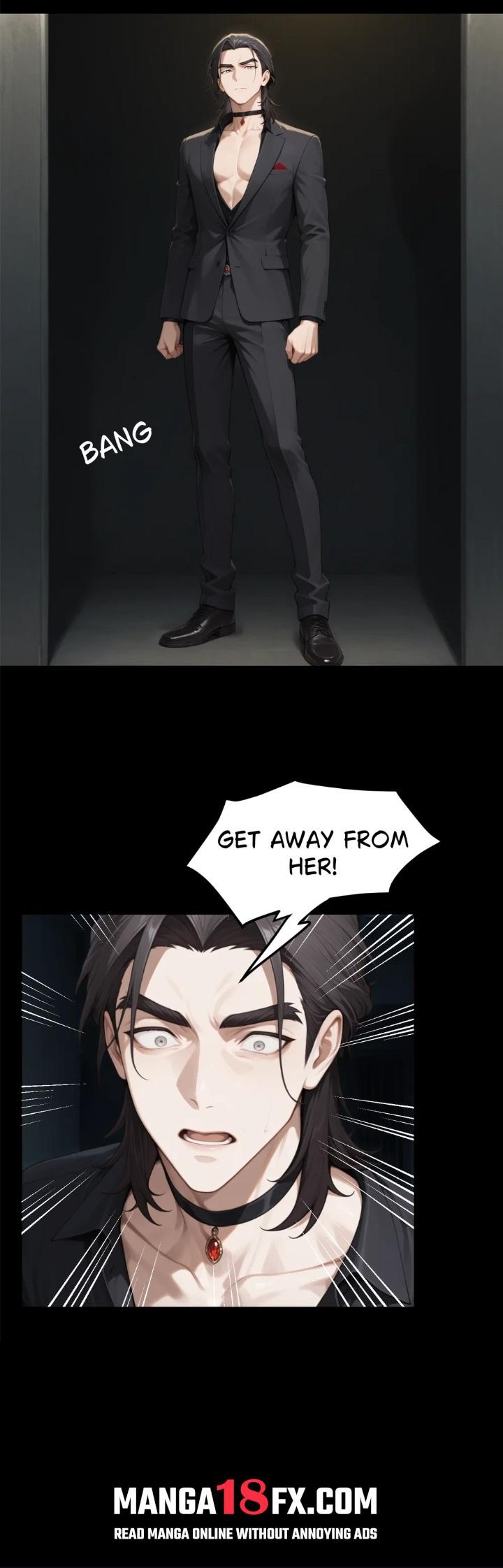 My Sister is The Campus Queen (Uncensored) - Chapter 5 Page 1