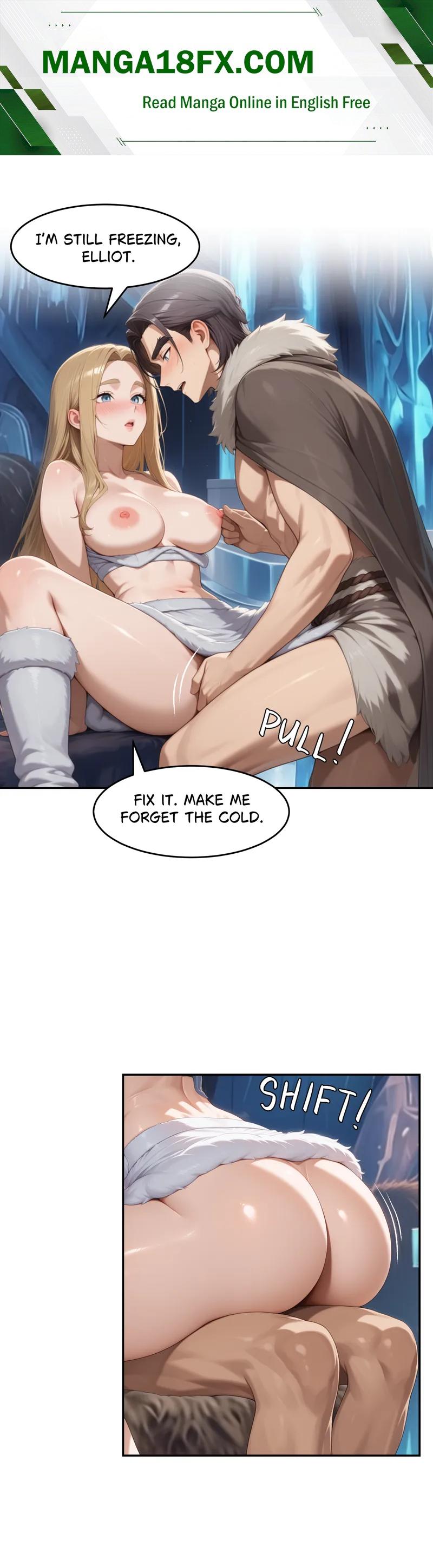 My Sister is The Campus Queen (Uncensored) - Chapter 9 Page 1