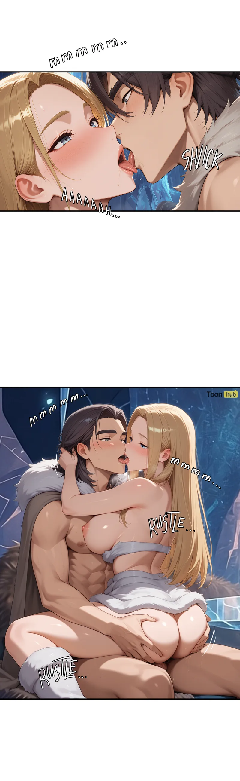 My Sister is The Campus Queen (Uncensored) - Chapter 9 Page 2