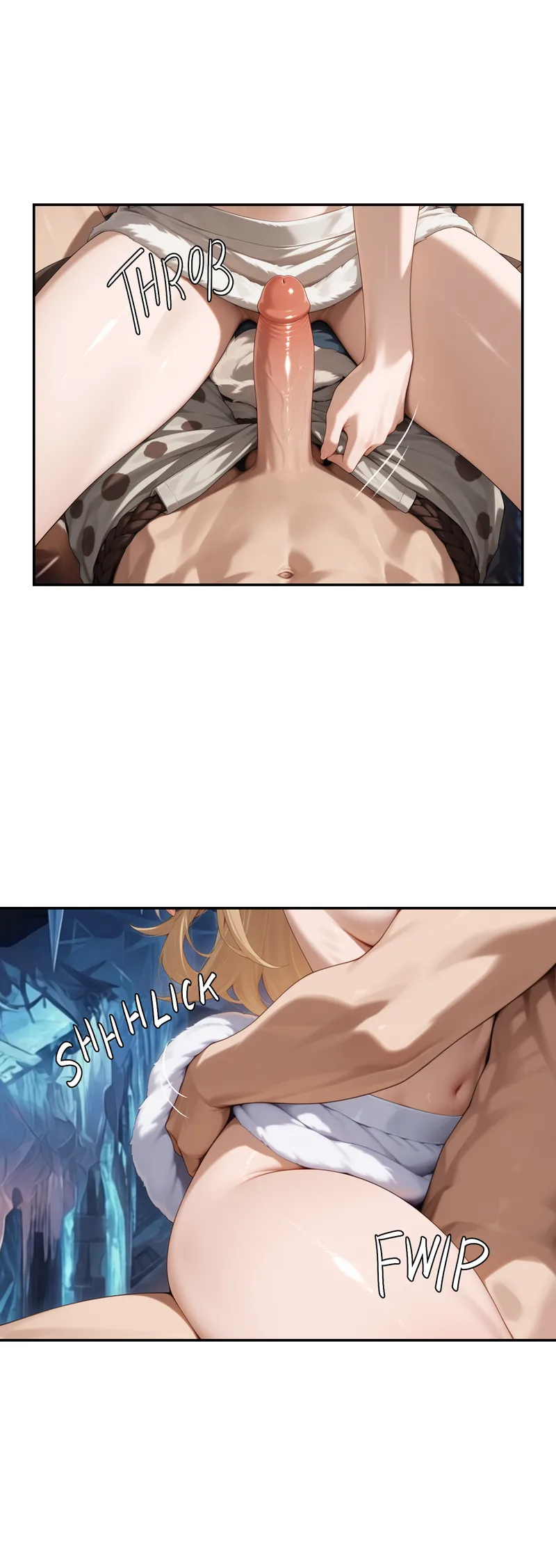 My Sister is The Campus Queen (Uncensored) - Chapter 9 Page 3