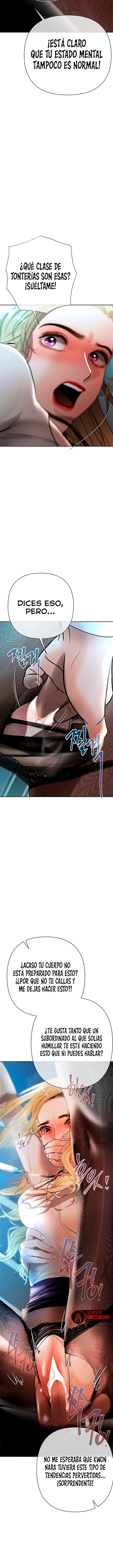 Money Games Raw - Chapter 17 Page 14