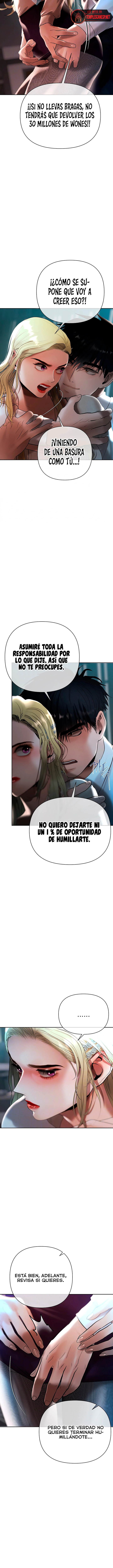 Money Games Raw - Chapter 17 Page 3