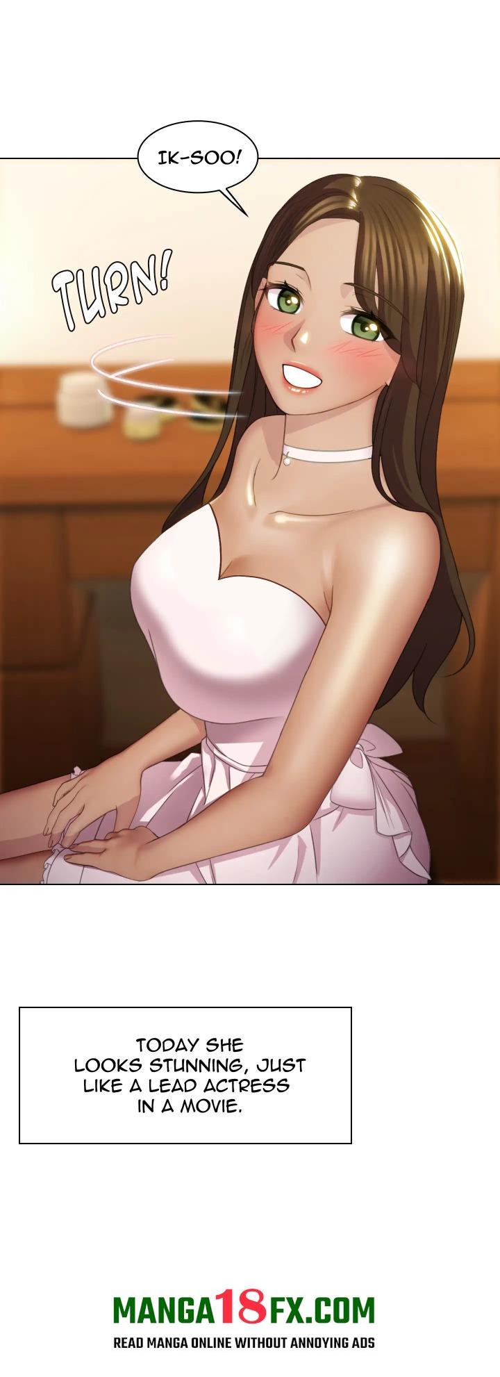 Choose Your Wife! - Chapter 0 Page 3