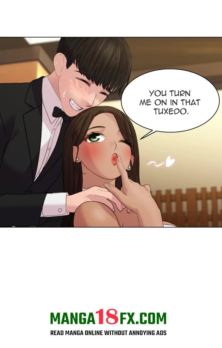 Choose Your Wife! - Chapter 1 Page 10