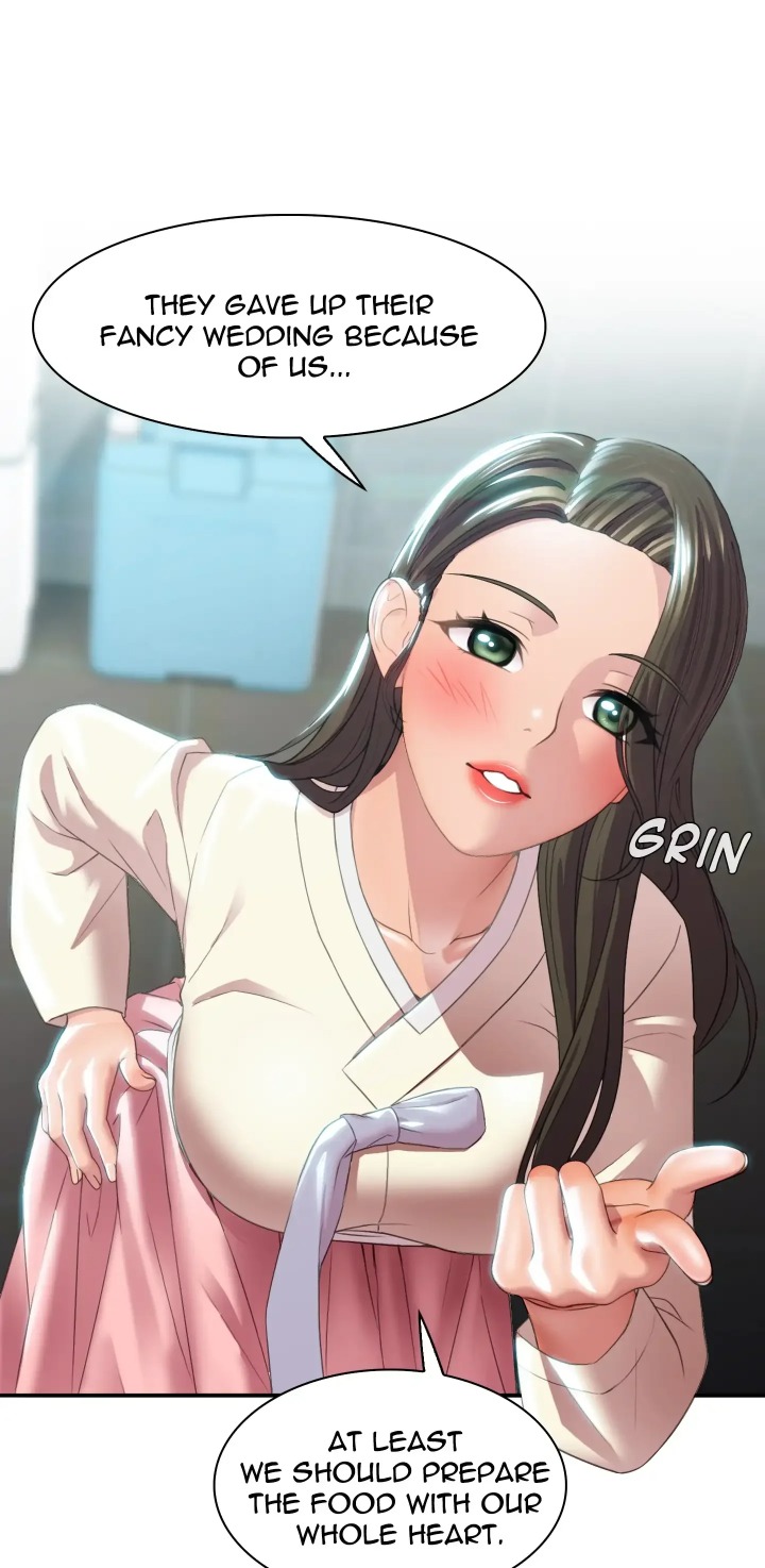 Choose Your Wife! - Chapter 1 Page 28