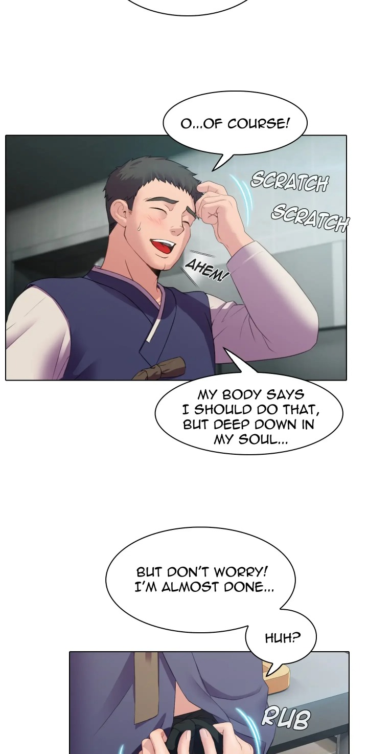 Choose Your Wife! - Chapter 1 Page 29