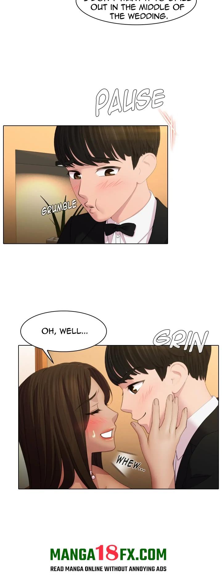 Choose Your Wife! - Chapter 1 Page 46