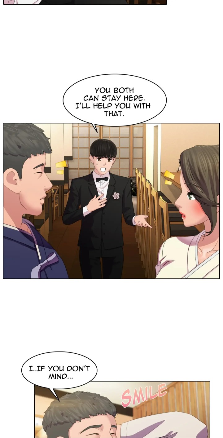 Choose Your Wife! - Chapter 2 Page 29