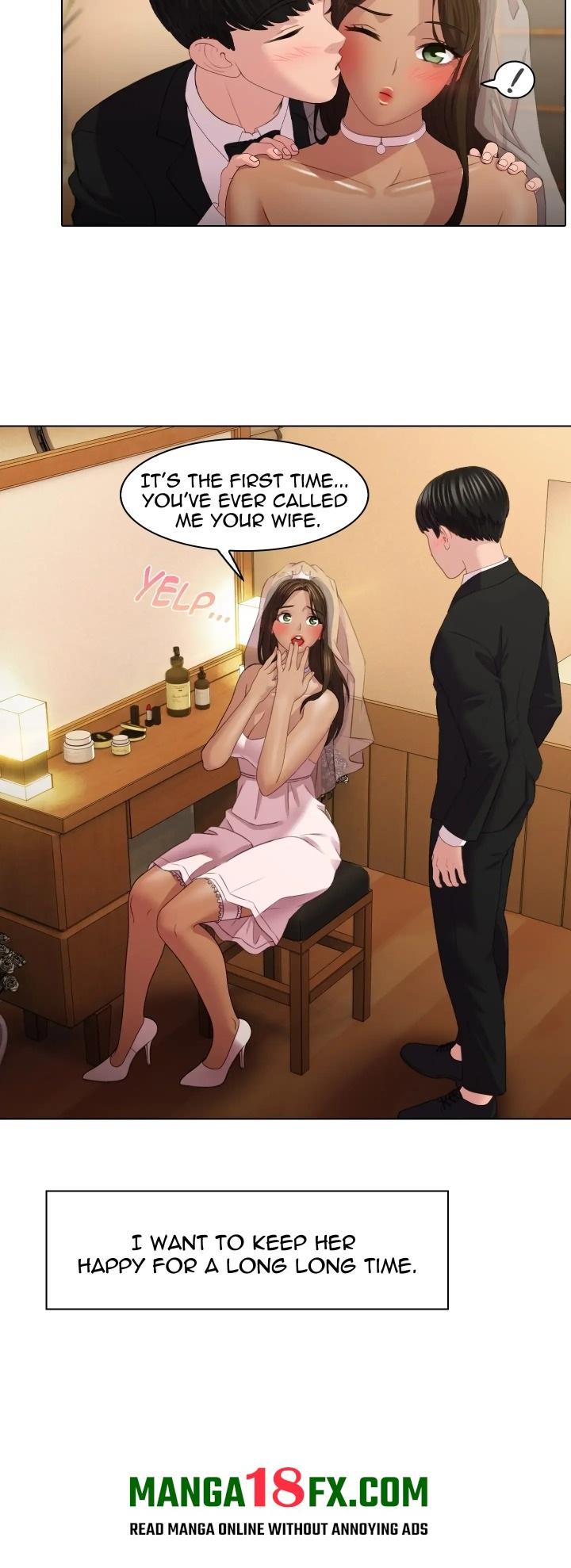 Choose Your Wife! - Chapter 2 Page 3