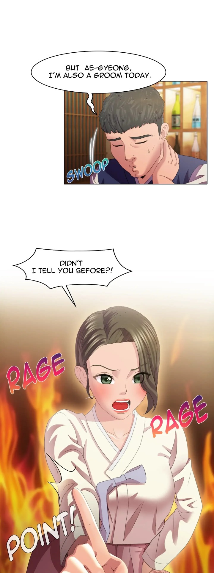 Choose Your Wife! - Chapter 2 Page 31