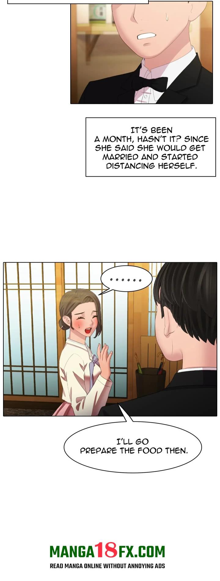 Choose Your Wife! - Chapter 2 Page 34