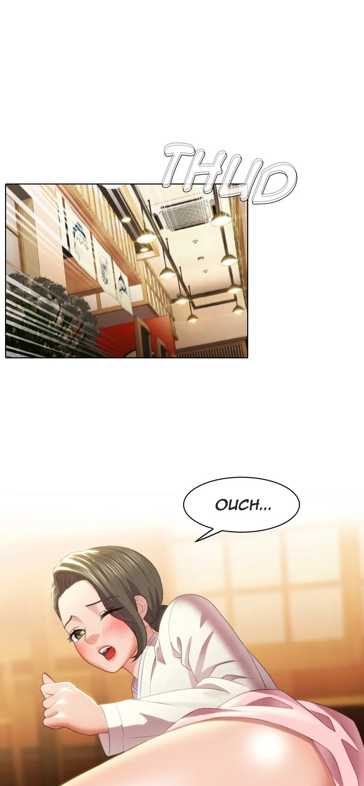 Choose Your Wife! - Chapter 2 Page 36