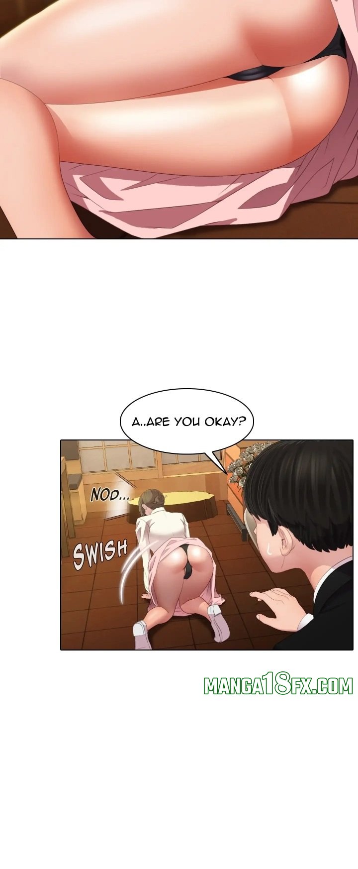 Choose Your Wife! - Chapter 2 Page 37