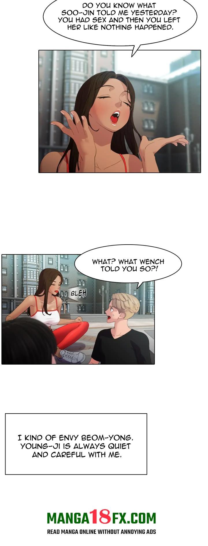 Choose Your Wife! - Chapter 3 Page 24